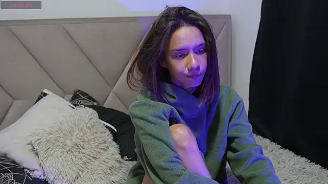 Chat XXX Live Bonnieshyy