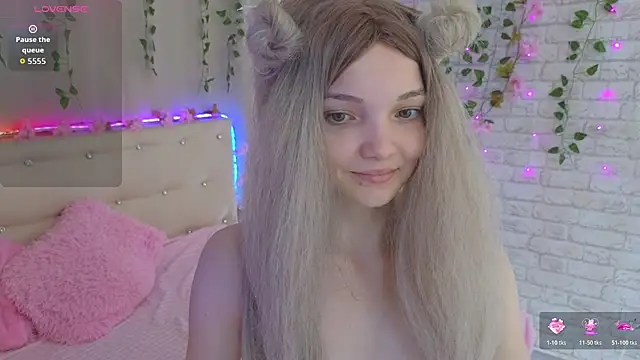 Chat +18 de AnimeAlica18 ao vivo