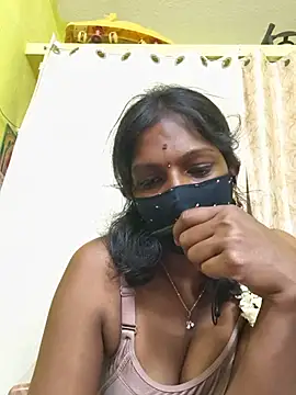 Tamil_lovelydoll96's Live XXX Chat