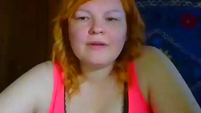 Chat XXX ao vivo de KrisryOxNiksss