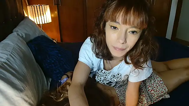 Chat XXX Live 3littles
