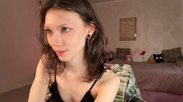 MiaPimmy Chat XXX in diretta