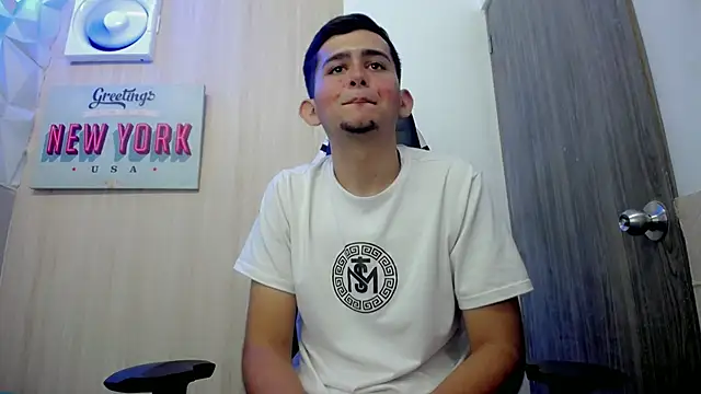 Živý XXX chat JaxBlue_