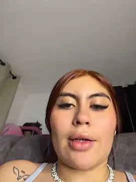 Stormiiii_'s Live XXX Chat