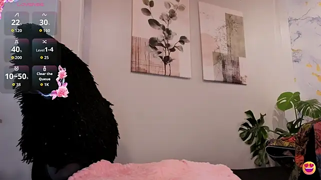 Chat XXX ao vivo de steff_bratz