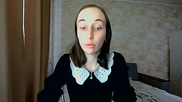 Živý XXX chat Anika_bloom