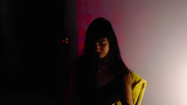 Živý XXX chat meganmiauu