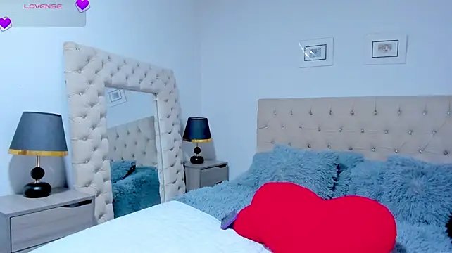 Chat XXX en directo de carlaperez_