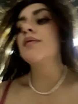 Živý XXX chat AprilDeRossi