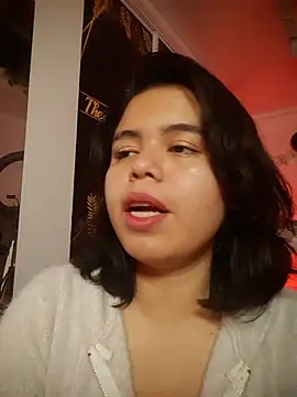 SabinaMerchetti Obrolan Langsung XXX