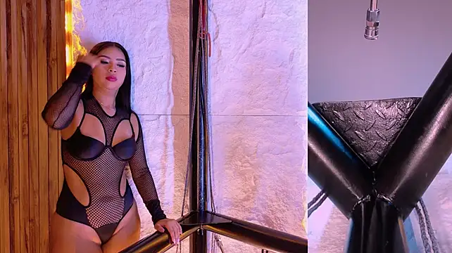 Lesdom_Bdsm 即時 XXX 聊天