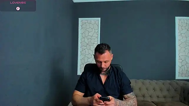 BrianHunts: απευθείας συνομιλία ΧΧΧ