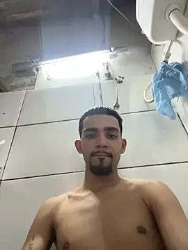 moreninhoP 网络视讯表演