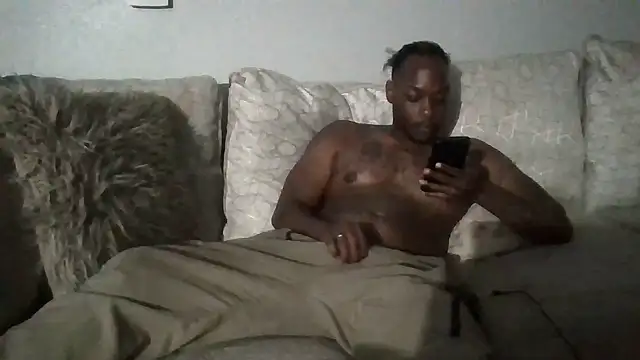 zdaddymm's Live XXX Chat