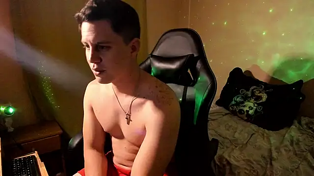 KendricTorres Webcamshow