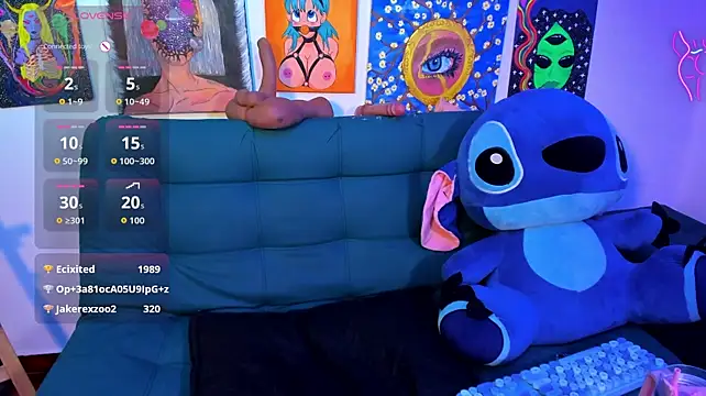catalehia_moonlightt's Live XXX Chat