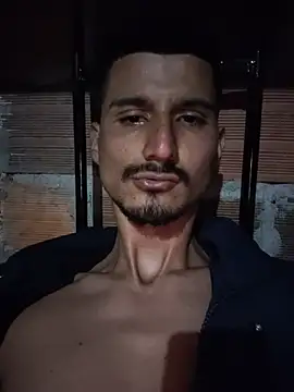 Chat XXX Live TRAVIESO_MOR