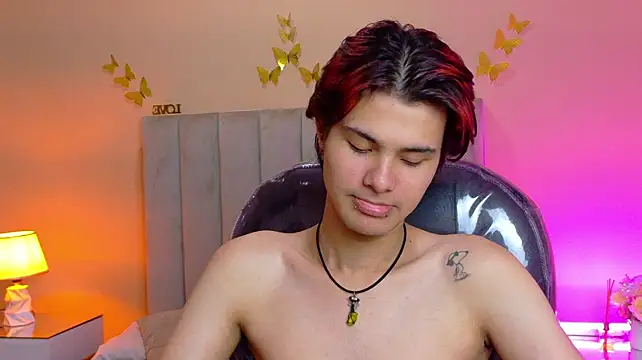 Derek_Sinn – Naživo XXX chat