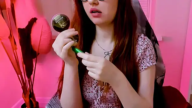 Онлайн чат XXX CarolGiggly