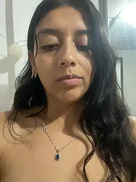 BrittanyDiaz – Live XXX-chat