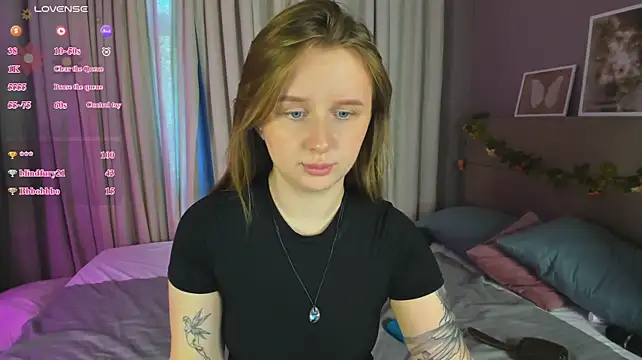 Chat XXX en directo de Rina_Panic