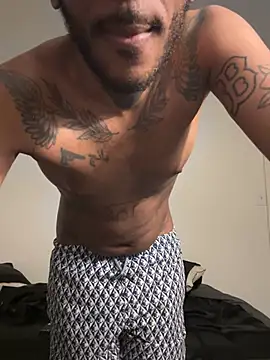bamfbobbybrown Live XXX-chat