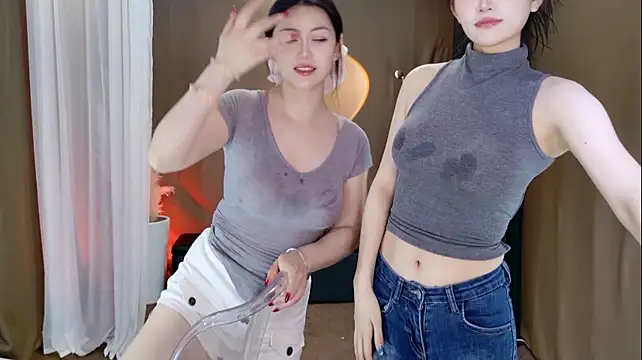 Chat +18 de Banana-Milk69 ao vivo