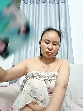 xiaoxuer's Live XXX Chat