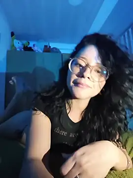 jenn_cg's Live XXX Chat