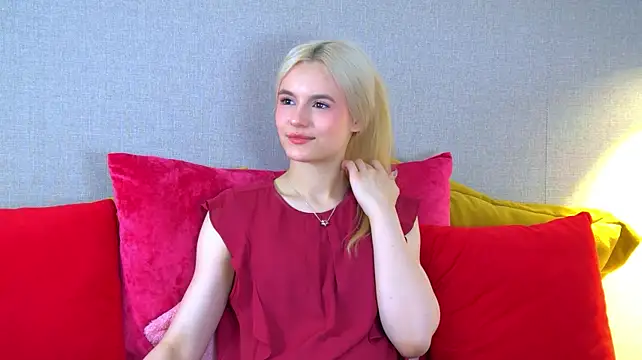 LeaLamour's Live XXX Chat