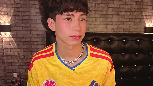 Kael_Prince – Naživo XXX chat