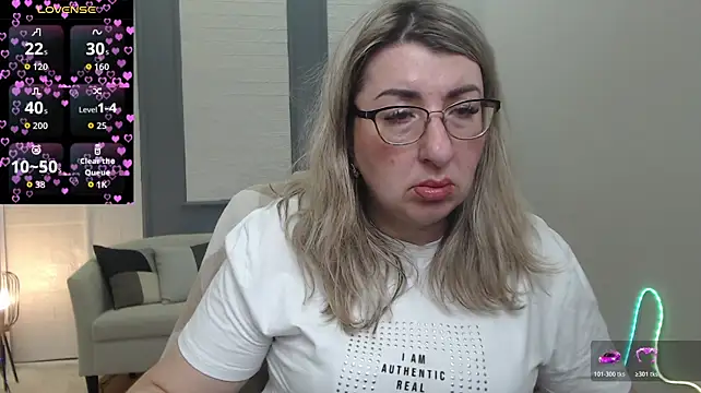 KKMimiKK's Live XXX Chat