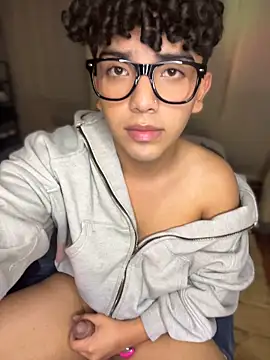 Kairoo_ 现场XXX聊天
