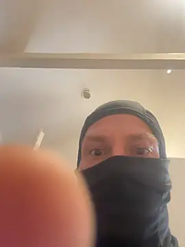 Co_Ger11 现场XXX聊天