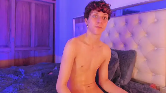 Chatroom XXX en direct de IM_DAREN