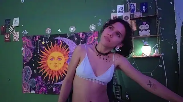 Chat XXX ao vivo de ISABELLA_STARK_