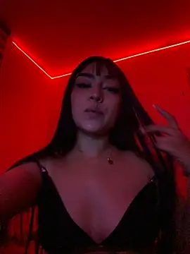 Chat XXX ao vivo de SweetSmokee