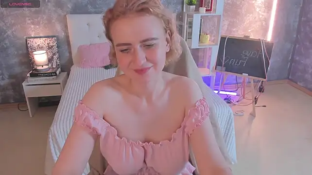 Shiny_Liss' Live XXX Chat