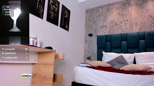 zairawatson Live XXX-Chat