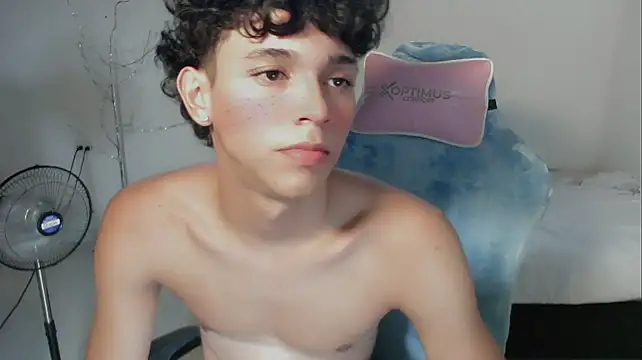 FUNNY_DICK_ Live XXX-chat