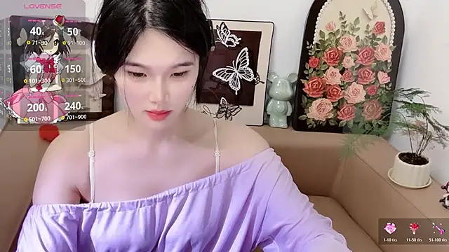 Chat XXX en directo de T-TeaR
