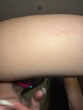 Živý XXX chat TwixMolly