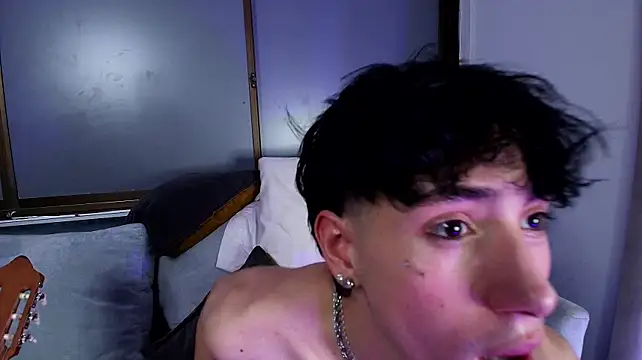 BLAKE___01 Pertunjukan Webcam