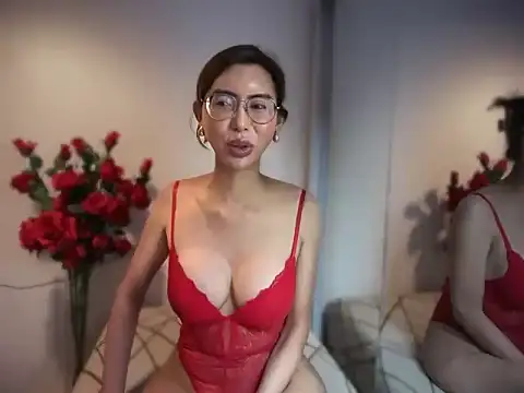Chat XXX ao vivo de Ivysnow