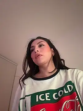 دردشة Gia_Ferh الجنسية المباشرة
