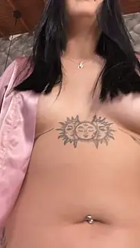 AliceRitter XXX чат на живо