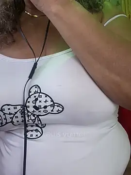 Misevie's Live XXX Chat