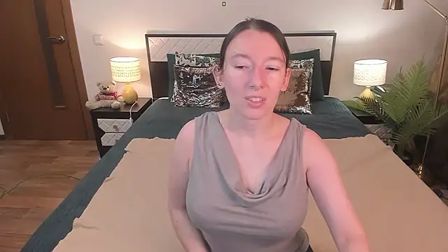 CatherineWalls' Live XXX Chat