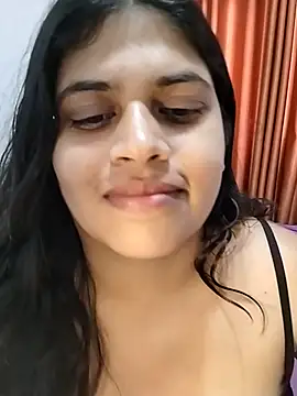 Shakeera1's Webcam Show