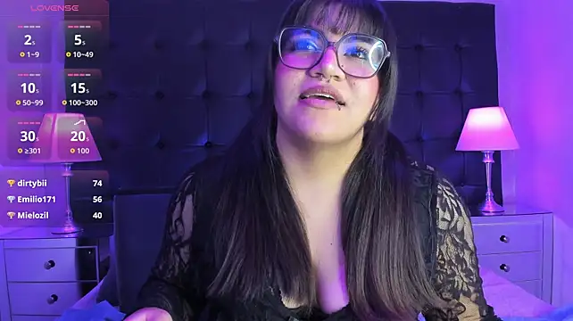 VeroWilde live XXX chat